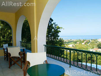 Corfu Melenia 9